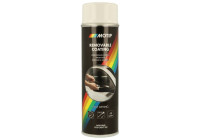 Motip Sprayplast Blanc 500 ml