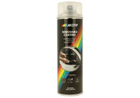 Motip Sprayplast Transparent 500 ML