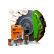 Kit de peinture pour étriers de frein Foliatec - Vert métallisé haute performance - 3 composants