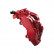 Peinture étrier de frein Foliatec Racing Rosso 7 pièces, Vignette 2