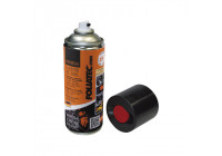 Peinture pour jantes Foliatec 2C Noir Brillant