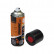 Peinture pour jantes Foliatec 2C Noir Brillant