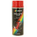 Peinture rouge pour étriers de frein Motip 04098