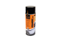 Foliatec Seat & Leather Color Spray - blanc mat