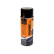 Foliatec Seat & Leather Color Spray - noir brillant