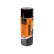 Foliatec Seat & Leather Color Spray - noir mat