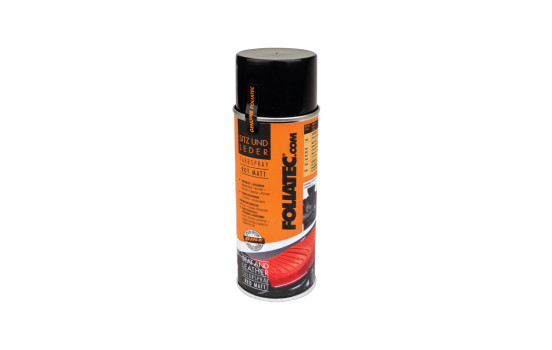 Foliatec Seat & Leather Color Spray - rouge mat