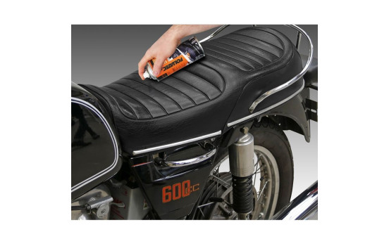 Foliatec Seat & Leather Color Spray Sealer Spray - clair, Image 2