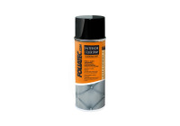 Foliatec Spray Couleur Intérieur - Gris argenté mat 1x400ml