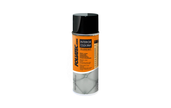 Foliatec Spray Couleur Intérieur - Gris clair mat 1x400ml