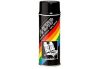 Nettoyant universel Vinylspray schwarz 400