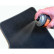 Peinture en aérosol pour tapis Foliatec - noir mat 1 x 400 ml, Vignette 2