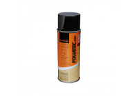 Spray Colorant Intérieur Foliatec - Beige Mat - 400ml