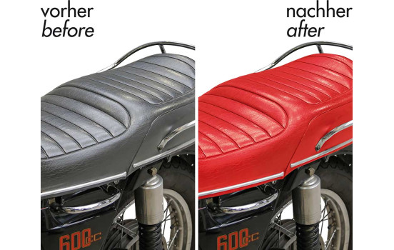 Spray Colorant Intérieur Foliatec - Rouge - 400ml, Image 2