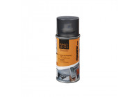 Spray de teinture plastique Foliatec - fumée (gris-noir) 1x150ml