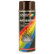 Laque Motip résistante à la chaleur - Marron - 400 ml, Vignette 2