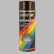 Laque Motip résistante à la chaleur - Marron - 400 ml, Vignette 2
