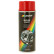 Motip Tuning-Line Peinture résistant à la chaleur - rouge - 400ml