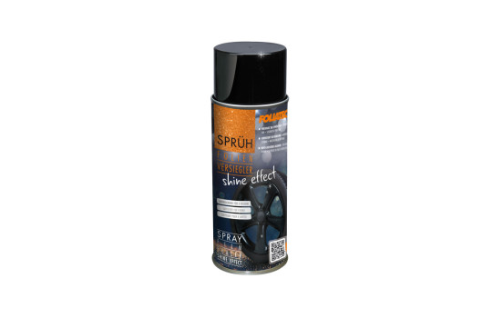 Foliatec Spray Film Sealer Spray - Effet Brillant 1x400ml