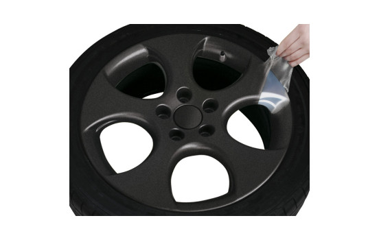 Foliatec Spray Film (Spray Foil) - anthracite métallisé - 400ml, Image 5