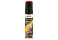 Motip 941410 Stick retouche Kompakt Rouge 12ml