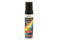Motip 945315 Bâton de retouche Kompakt Blanc 12ml