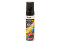 Motip 945360 Lakstif Compact Blanc 12 ml
