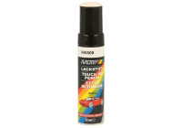 Motip 945500 Bâton de retouche Kompakt Blanc 12ml