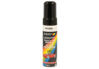 Motip 951000 Bâton de retouche Kompakt Noir 12ml