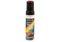 Motip 951554 Stick retouche Kompakt Rouge 12ml