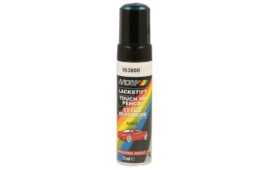 Motip 953800 Stick retouche Kompakt Bleu 12ml