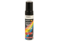Motip 955079 Bâton de retouche Kompakt Silver Metallic 12ml