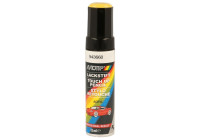 Stylo retouche Motip 943660 Compact Orange Brillant 12 ml