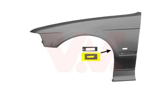 Aile 0643655 Van Wezel, Image 4