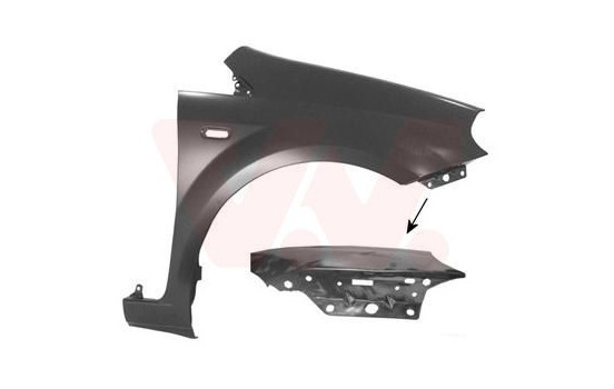 Aile 1619656 Van Wezel, Image 2