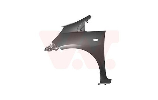Aile 2545655 Van Wezel, Image 2