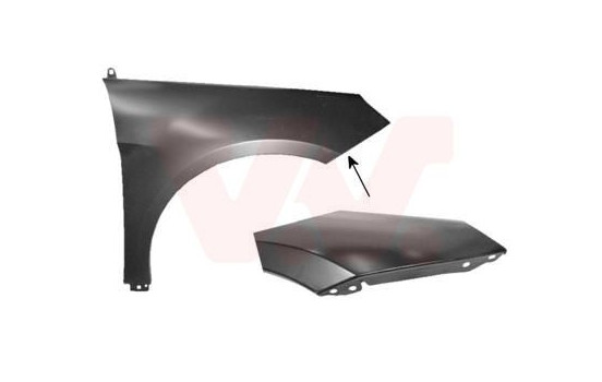 Aile 3005658 Van Wezel, Image 2