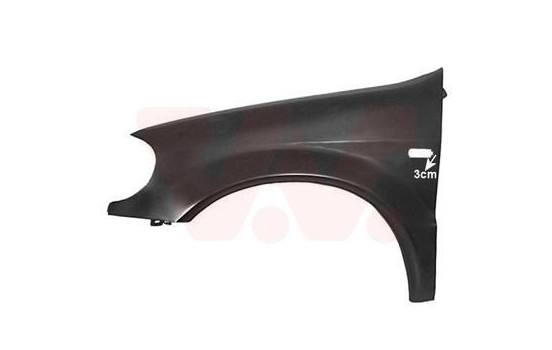 Aile 3086655 Van Wezel, Image 2