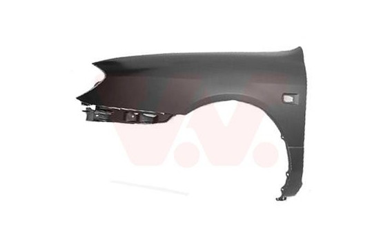 Aile 3349655 Van Wezel, Image 2