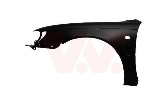 Aile 5385657 Van Wezel, Image 3