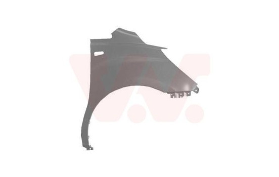 Aile 8273656 Van Wezel, Image 2