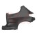 AILE ARRIERE DROITE 3 portes 4028646 Van Wezel, Vignette 3