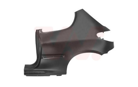 AILE ARRIERE DROITE 3 portes 4028646 Van Wezel, Image 3