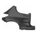 AILE ARRIERE DROITE 3 portes 4028646 Van Wezel
