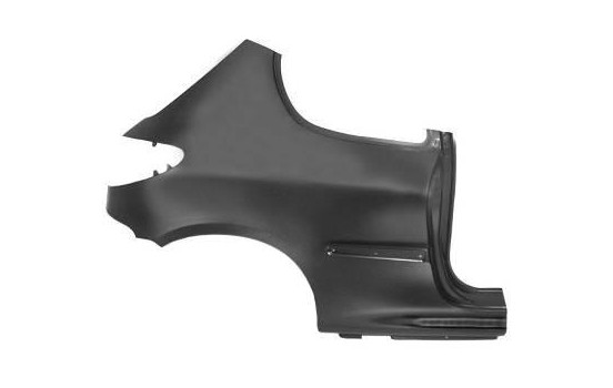 AILE ARRIERE DROITE 3 portes 4028646 Van Wezel