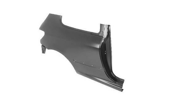 AILE ARRIERE DROITE 3 portes 4040646 Van Wezel