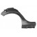 AILE ARRIERE DROITE 5 portes 3745648 Van Wezel