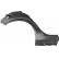 AILE ARRIERE DROITE 5 portes 3745648 Van Wezel, Vignette 2