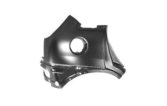 AILE ARRIERE DROITE 5 portes 3777648 Van Wezel