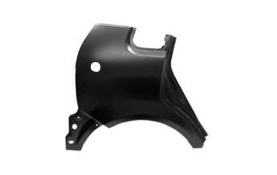 AILE ARRIERE DROITE 5 portes 5827648 Van Wezel